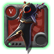 Expert's Smuggler Cape [5.1]