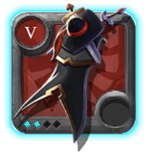 Expert's Smuggler Cape [5.2]