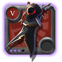 Expert's Smuggler Cape [5.3]