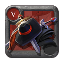 Expert's Smuggler Crest [5.0]
