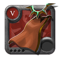 Expert's Undead Cape [5.0]