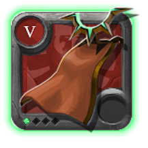 Expert's Undead Cape [5.1]