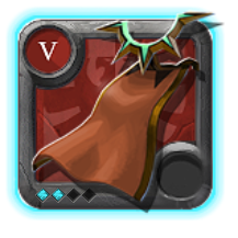 Expert's Undead Cape [5.2]