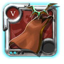 Expert's Undead Cape