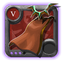 Expert's Undead Cape [5.3]