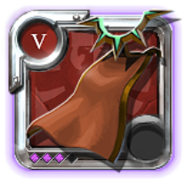 Expert's Undead Cape