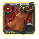 Expert's Undead Cape