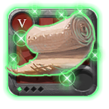 Uncommon Ornate Cloth [5.1]