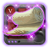 Exceptional Ornate Cloth [5.3]