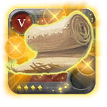 Pristine Ornate Cloth [5.4]