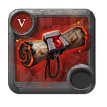 Corrupted Dungeon Map (Hunter) [5.0]