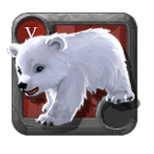Winter Bear Cub [5.0]