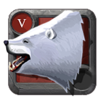 Tame Winter Bear [5.0]