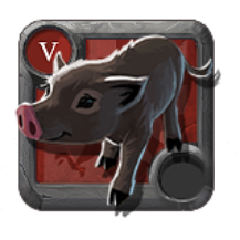 Wild Boarlet [5.0]