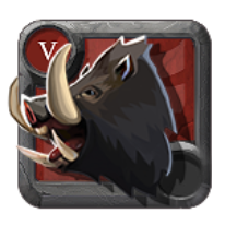 Tame Wild Boar [5.0]