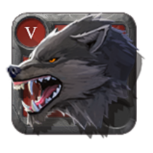 Tame Greywolf [5.0]