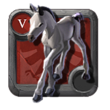 Expert's Foal [5.0]