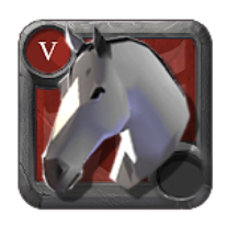 Expert's Horse [5.0]