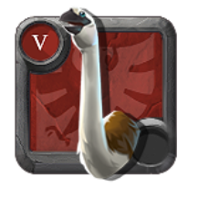 Tame Moabird [5.0]