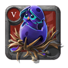 Mystic Owlet