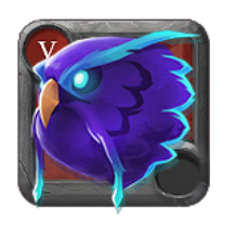 Tame Mystic Owl