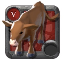 Expert's Ox Calf [5.0]
