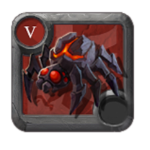 Hellspinner Baby [5.0]