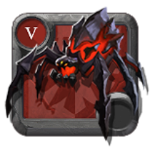 Tame Hellspinner [5.0]