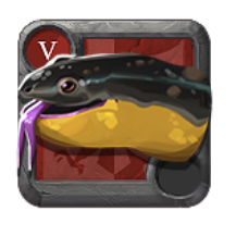 Tame Swamp Salamander [5.0]