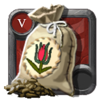 Dragon Teasel Seeds [5.0]