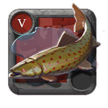 Spotted Trout [5.0]