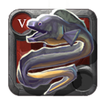 Redspring Eel [5.0]