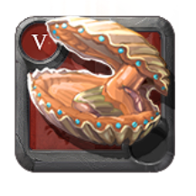 Murkwater Clam [5.0]