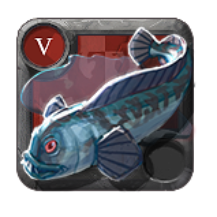 Spotted Wolffish [5.0]