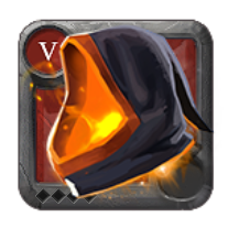 Expert's Fiend Cowl [5.0]