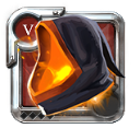 Expert's Fiend Cowl