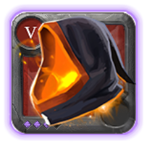 Expert's Fiend Cowl [5.3]