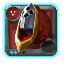 Expert's Royal Cowl [5.2]