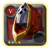 Expert's Royal Cowl [5.4]