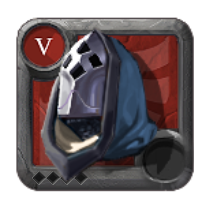 Expert's Scholar Cowl [5.0]