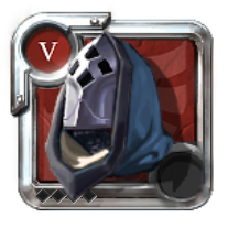Expert's Scholar Cowl