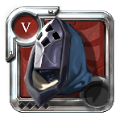 Expert's Scholar Cowl