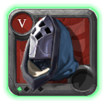 Expert's Scholar Cowl [5.1]