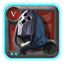 Expert's Scholar Cowl [5.2]