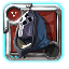 Expert's Scholar Cowl