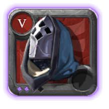 Expert's Scholar Cowl [5.3]