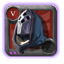 Expert's Scholar Cowl