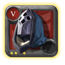 Expert's Scholar Cowl [5.4]