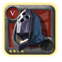 Expert's Scholar Cowl