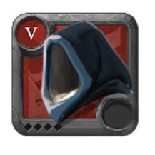 Expert's Cleric Cowl [5.0]